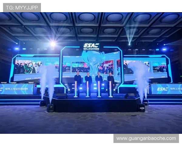 壹号电竞馆：专业的赛事组织与优质的服务保障，成为电竞爱好者的首选聚集地